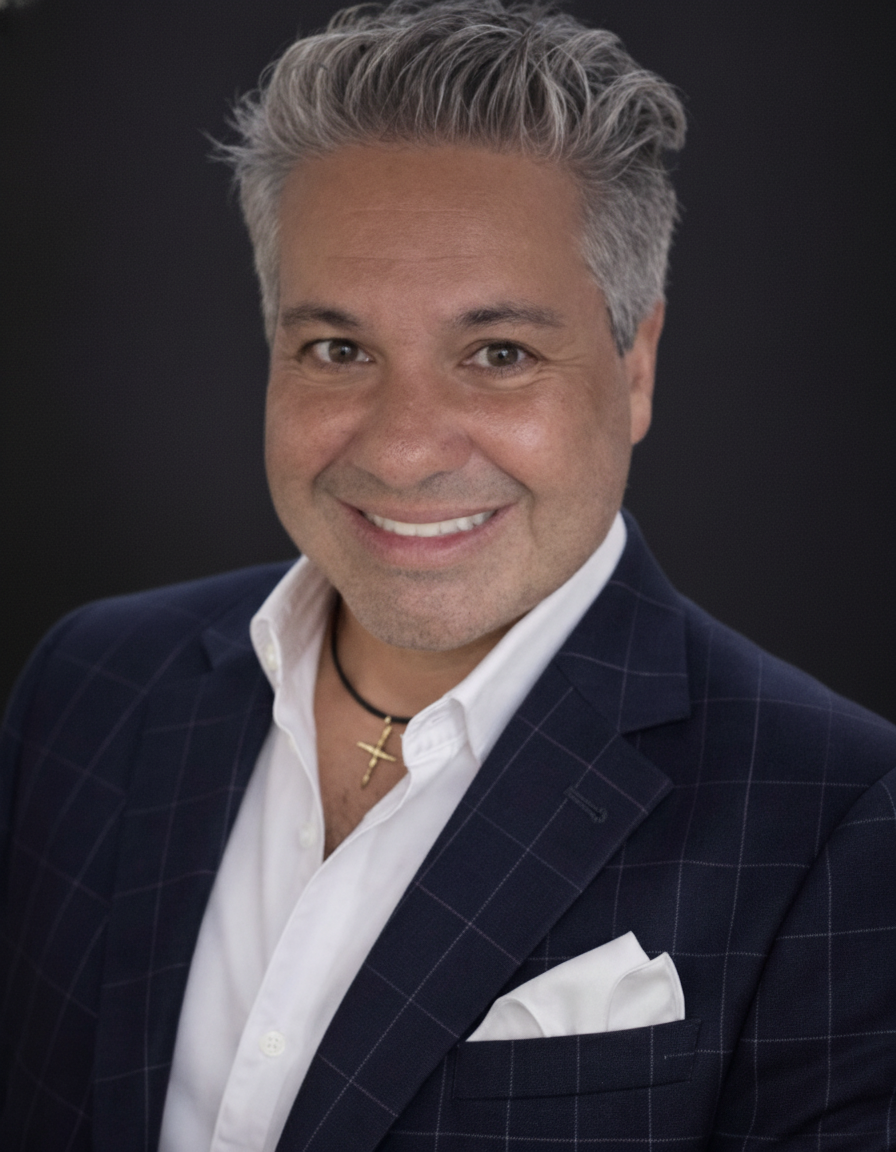 Marco Marques