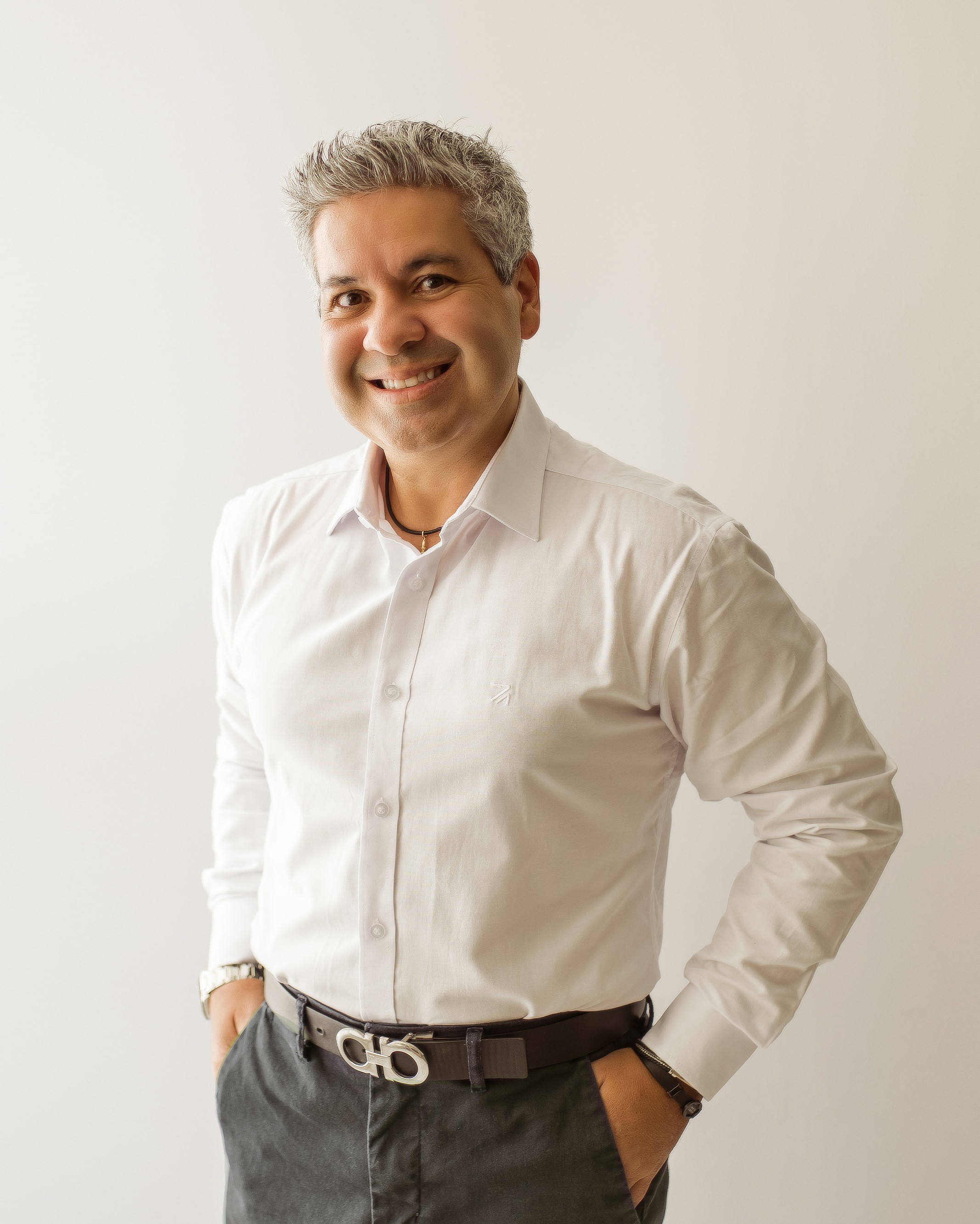 Marco Marques
